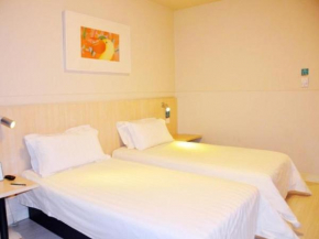 Гостиница Jinjiang Inn Shijiazhuang Lianmeng Road  Шицзячжуан